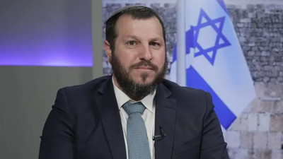 İsrailli bakandan Gazze'ye atom bombası çağrısı! Filistin bayrağıyla gezen kimsenin yaşamaya hakkı yok