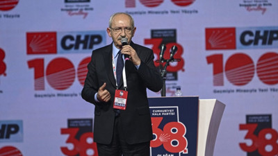 Kurultayı kaybeden Kılıçdaroğlu'ndan ilk açıklama: Genel Başkanlık görevine veda ediyorum