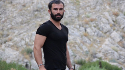 Turabi, Survivor'daki rakiplerinin resmine ateş etti