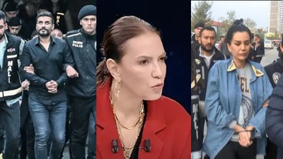 Yeşim Salkım'dan Dilan Polat isyanı! Sözleri sosyal medyayı ikiye böldü: Şöhret meraklısısınız!