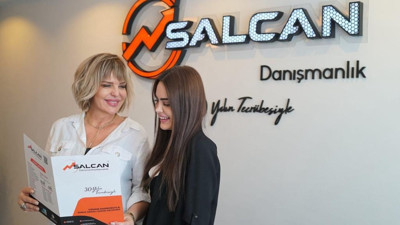 Anne-kız sadece ihracatta değil büyürken de KOBİ'lerin yanında! Kadın istihdamını da artırıyor