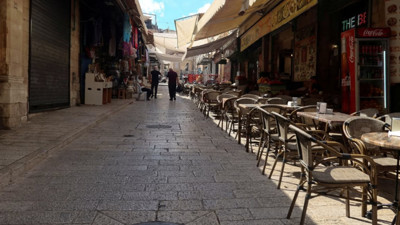 Financial Times: İsrailli şirketler batma noktasına geldi