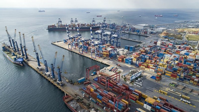 Son Dakika: Tarihin en yüksek ekim ayı ihracatı! Rekor kırıldı
