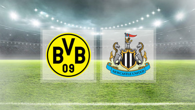 Borussia Dortmund - Newcastle United maçı şifresiz mi? Borussia Dortmund - Newcastle United ne zaman, saat kaçta?