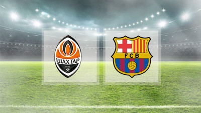 Shakhtar Donetsk Barcelona maçı ne zaman, saat kaçta başlayacak? Shakhtar Donetsk Barcelona Şampiyonlar Ligi maçı hangi kanalda yayınlanacak? Şifresiz mi?