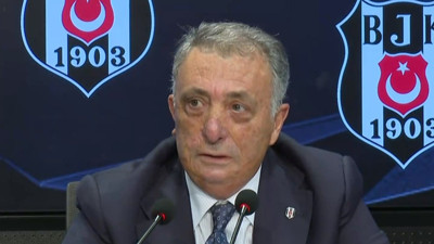 Son Dakika: Ahmet Nur Çebi: Aday olmayacağım
