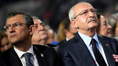 Genel başkanlık seçimlerinde ilk turda Özgür Özel öndeydi! Kemal Kılıçdaroğlu adaylıktan neden çekilmedi? "O paylaşım kararımı değiştirdi"