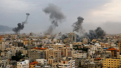 İsrail Hamas çatışmasında 2. ayına girdi! İşte ilk 30 günde yaşanan katliam