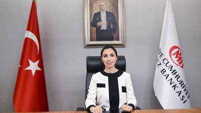 Merkez Bankası'ndan bir sadeleştirme adımı daha! Özet Döviz Pozisyon Raporlaması kaldırıldı