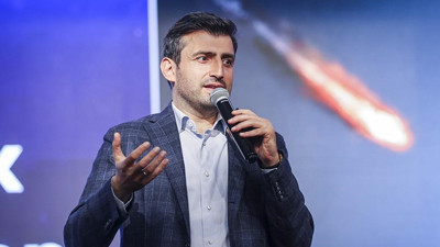 Selçuk Bayraktar Karabağ Zaferi'nin 3. yılını kutladı! Bir ve beraber olmayaca devam edeceğiz