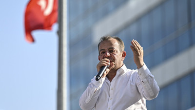 Tanju Özcan CHP'ye geri dönmek için harekete geçti! Özgür Özel ile ne konuştu?