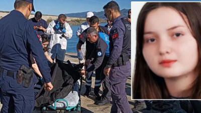 19 yaşındaki Ümran'ın gizemli ölümü! Soruşturma devam ediyor