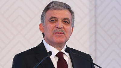 Abdullah Gül: Yargıtay'ın dün aldığı kararın izahı mümkün değildir