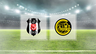 Beşiktaş Bodo/Glimt maçı ne zaman, saat kaçta, hangi kanalda? Beşiktaş Bodo/Glimt maçı şifresiz mi, TV8,5'ta mı yayınlanacak?