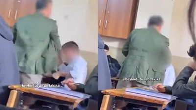 Beylikdüzü'nde öğretmenin dövdüğü lise öğrencisi olaydan önce yaşananları anlattı