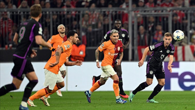 Galatasaray Şampiyonlar Ligi A grubu puan durumu: Galatasaray gruptan nasıl çıkar? Galatasaray'ın kalan maçları kimle, ne zaman?
