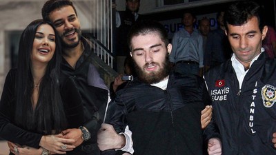 Gözaltı sonrası tutuklanan Engin Polat kara parayı nasıl akladı? Bomba iddia! Münevver Karabulut'u katleden Cem Garipoğlu'nun amcası...