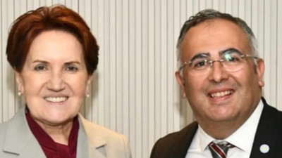 İki ay önce atanan İYİ Parti Sakarya İl Başkanı ve yönetimi istifa etti