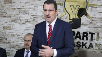 Son Dakika: AK Parti'de adaylık müracaatları bugün başlıyor! Başvuru için verilecek bağışlar Gazze'ye gidecek