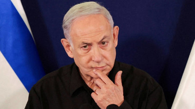 ABD'li Kongre üyesi: Netanyahu için rehinelerin önemi yok