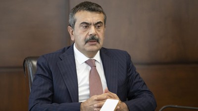 Milli Eğitim Bakanı Yusuf Tekin'den öğrencilere ve öğretmenlere 'ara tatil' mesajı