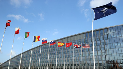 NATO'dan Ukrayna'ya destek! 'İhtiyacına göre' ifadesi dikkat çekti