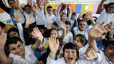 Okullara ara tatil başlıyor! 20 milyon öğrenci için son ders zili