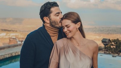 Ebru Şallı'nın eşi Uğur Akkuş'a dolandırıcılık davası! 15 yıla kadar hapsi isteniyor