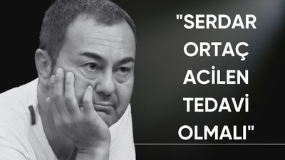 Tayyar Işıksaçan ile Gizemnur Gül magazin gündemini değerlendirdi: Serdar Ortaç acilen tedavi olmalı