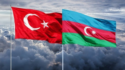 Türkiye ile Azerbaycan arasında imzalanan milletlerarası anlaşma Resmi Gazete'de
