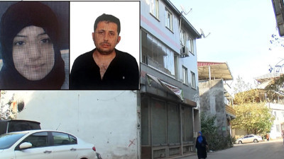 5 aylık hamile kadını cinsel ilişki sırasında boğarak öldürdü! Mahkemede fantezi savunması