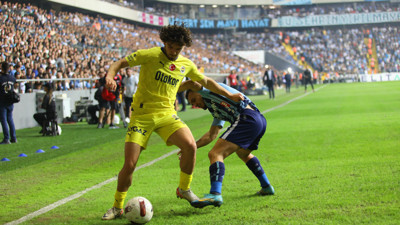 Puan olarak öne geçme şansını tepti: Fenerbahçe, Adana'da beraberlikle yetindi