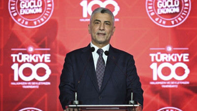 Bakan Bolat'tan piyasa bozucu faaliyetler hakkında açıklama! "710 milyon lira ceza kesildi"