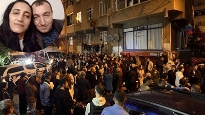 İstanbul'da peş peşe tüyler ürperten vahşet! Sultangazi'de eski karısını boğazını keserek katletti