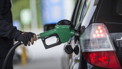 Motorin indirim mi geldi, mazot fiyatı ne kadar? 13 Kasım 2023 güncel benzin, motorin ve LGP akaryakıt fiyatları