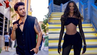 Best Model of Turkey kazananları açıklandı! Türkiye'nin en güzel ve en yakışıklı modelleri