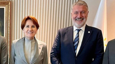 İstifası deprem etkisi yaratan Bahadır Erdem ilk kez konuştu! İYİ Parti'den neden istifa etti?