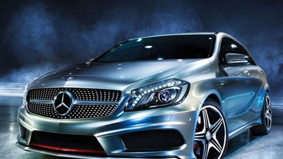 Mercedes'ten soykırımcı, bebek katili İsrail'e para yardımı