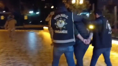 Son Dakika: Bakan Yerlikaya duyurdu! Sarallar suç örgütüne operasyon