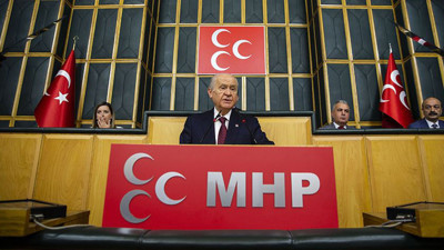Son Dakika: MHP Genel Başkanı Devlet Bahçeli'den AYM'ye sert sözler! Bu gidişle Fetullah Gülen ve Murat Karayılan'a kucak açacaklar