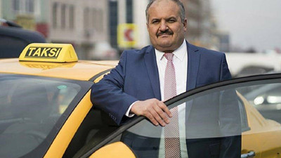 Taksiciler yeniden zam istedi! İstanbul Taksiciler Esnaf Odası Başkanı Eyüp Aksu oranı açıkladı