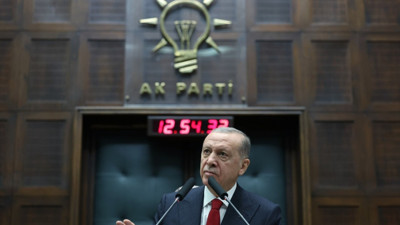 Cumhurbaşkanı Erdoğan'dan Kılıçdaroğlu'na: Ofis açmış galiba inşallah mutfağı da unutmamıştır