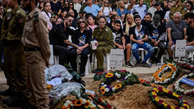 Katil İsrail'i yok olma korkusu sardı! Ölen askerlerin spermlerini donduruyorlar