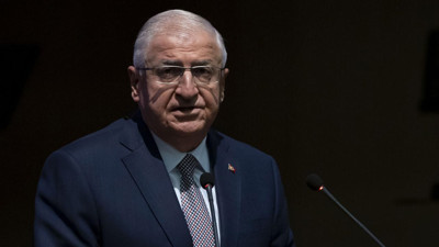Son Dakika: Bakan Yaşar Güler'den Yunanistan ve F-16 açıklaması