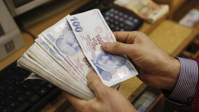 Türkiye'nin ekonomisinde sıcak gelişme! 5 yıllık kredi risk primi son 2,5 yılın en düşük seviyesinde