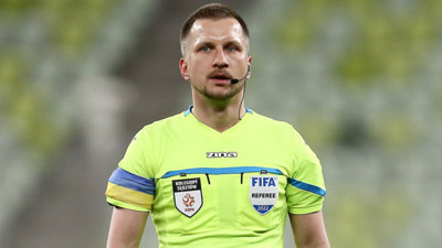 Almanya-Türkiye maçını Polonyalı Bartosz Frankowski yönetecek
