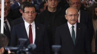 Ankara'da ofis tutan Kemal Kılıçdaroğlu CHP'yi bırakmıyor! Ekrem İmamoğlu için "Partiyi ANAP'laştırmak" istiyor sözleri olay oldu