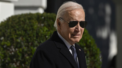 Biden'den Netanyahu'ya; Nihai cevap iki devletli çözüm