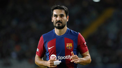İlkay Gündoğan'dan Arda Güler ve Galatasaray sözleri