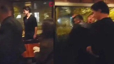 İsrail'i destekleyen Kanada Başbakanı Trudeau restoranda neye uğradığını şaşırdı! "Elleriniz kanlı"